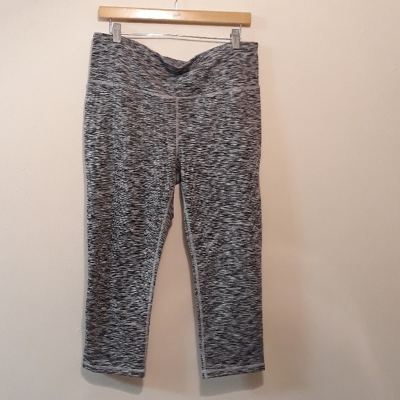 GAP Pants - Gap Fit Gfast Workout Pant XL New Without Tags